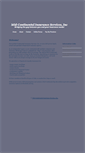 Mobile Screenshot of midconins.com